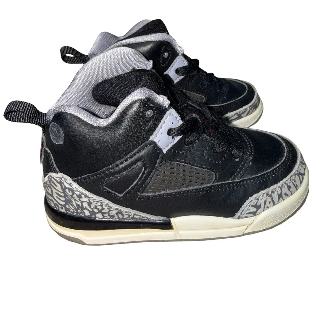 Jordan nike spizike